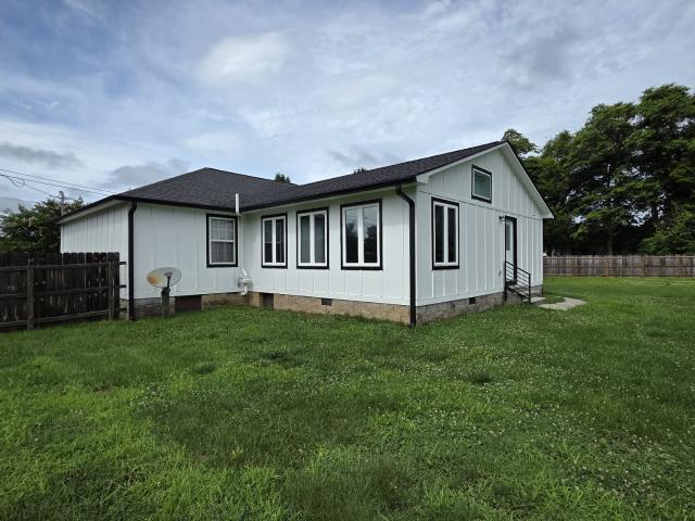 House for sale in Tennessee