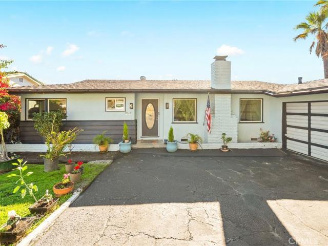 Property for sale in Bradbury, California