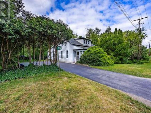 House for sale in Courtland, Ontario