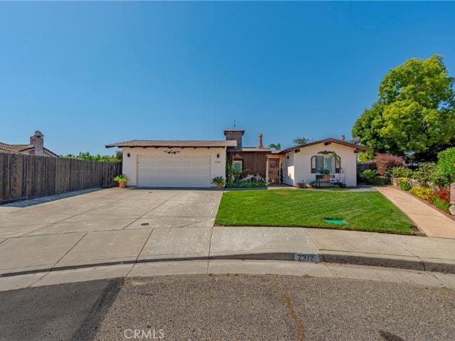 House for sale in Atwater, California