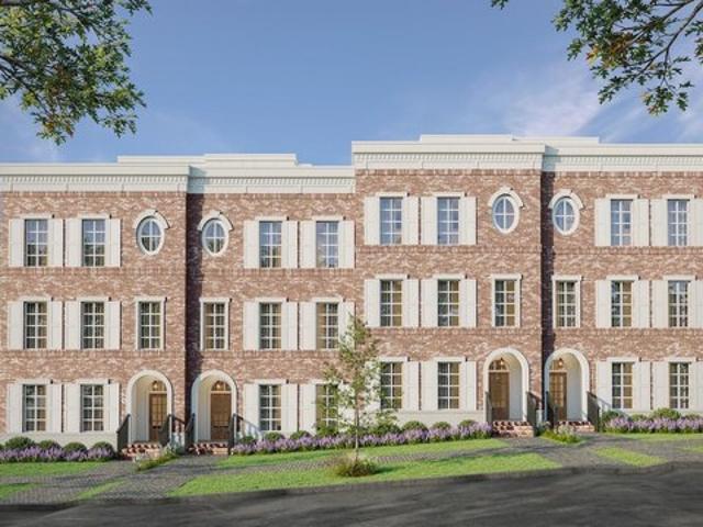 Townhouse for sale in Wake, North Carolina