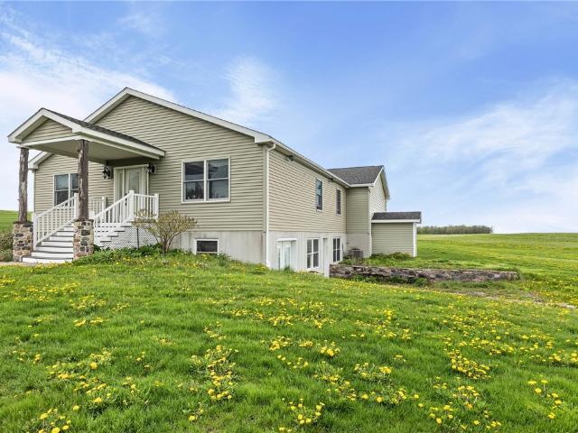 House for sale in Bellona, New York