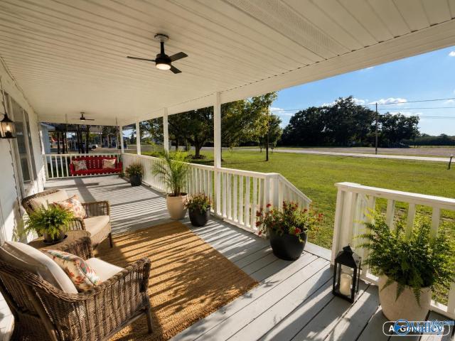 House for sale in Arab, Alabama
