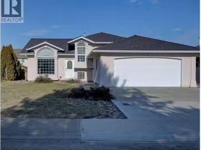 House for sale in Armstrong, British Columbia