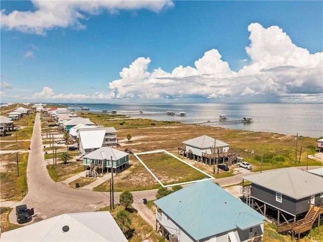 Land for sale in Mobile County Commission District 3, Dauphin Island