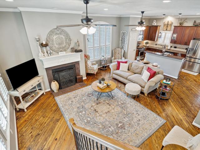 Townhouse for sale in Houston
