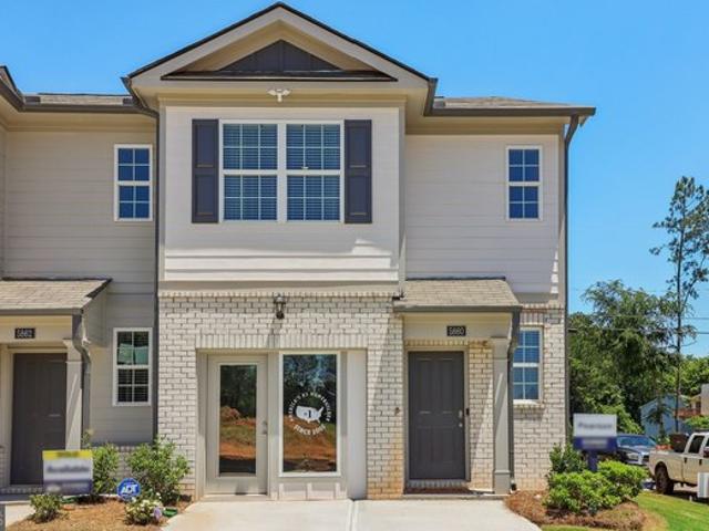 Townhouse for sale in Lithonia, DeKalb County