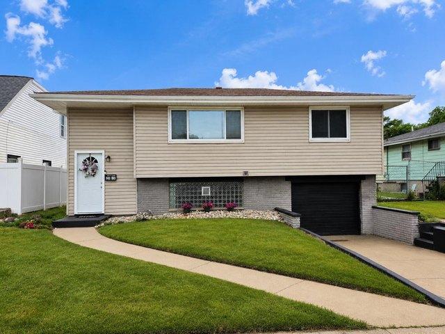 House for sale in Gary, Indiana
