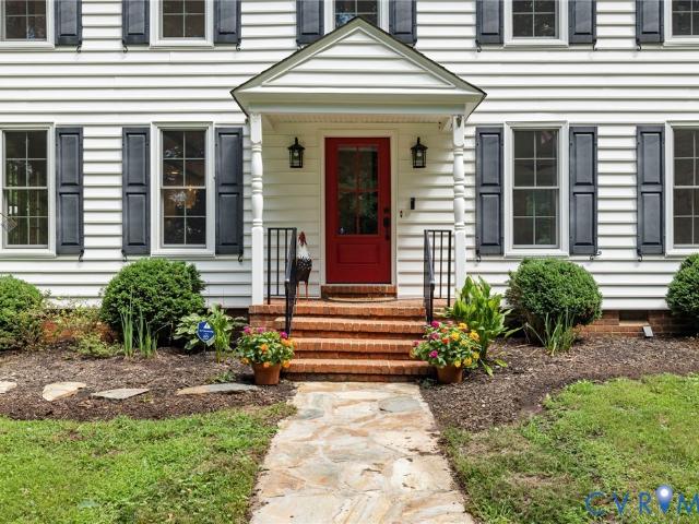 House for sale in Virginia
