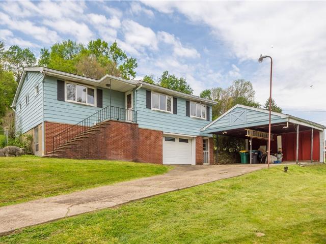 House for sale in Allison Park, Pennsylvania