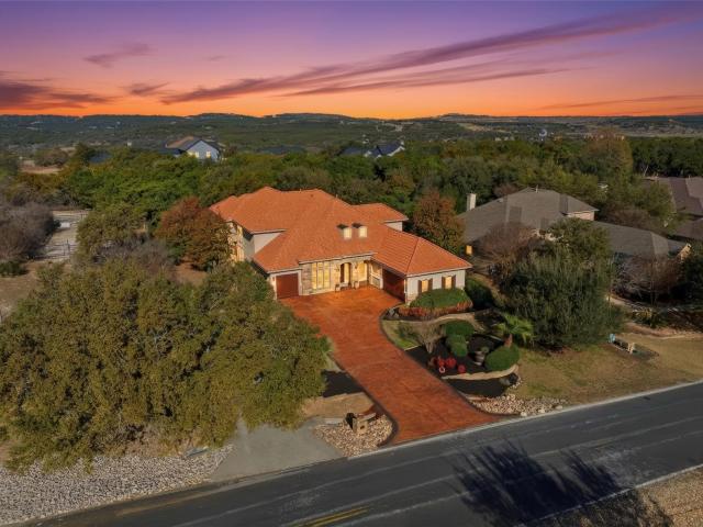 House for sale in Spicewood, Texas