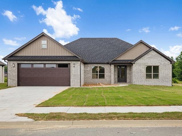 House for sale in Ark