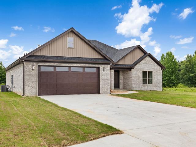 House for sale in Cabot, Lonoke County