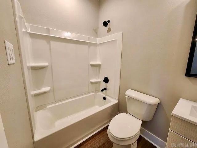 Property for rent in Ark