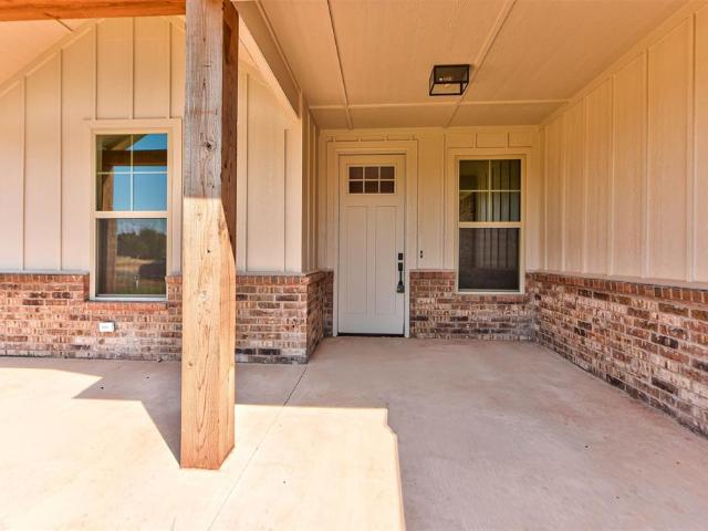 House for sale in Blanchard, Grady County