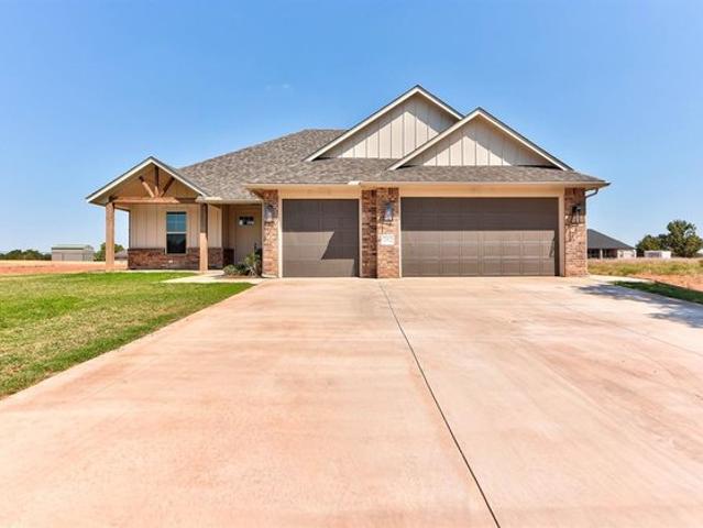 House for sale in Blanchard, McClain County
