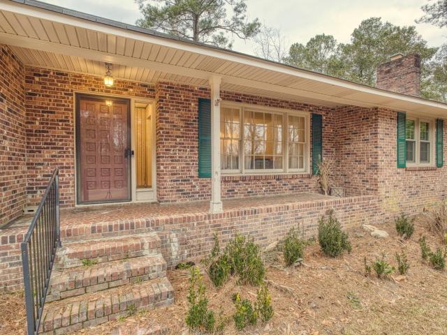 House for sale in Denmark, South Carolina