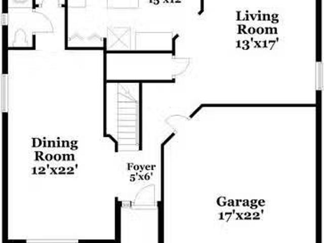 House for rent in Bloomington Springs