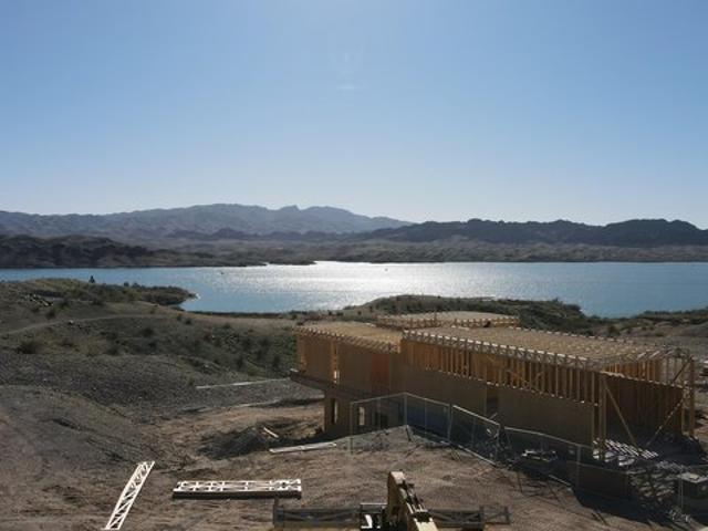 Land for sale in Lake Havasu City, Arizona