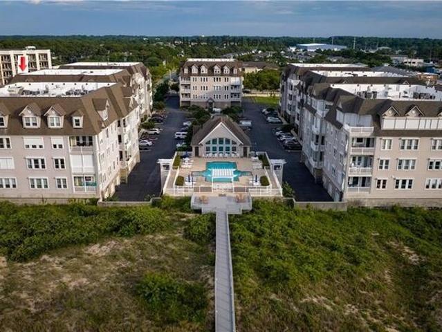 Condo for sale in Virginia Beach