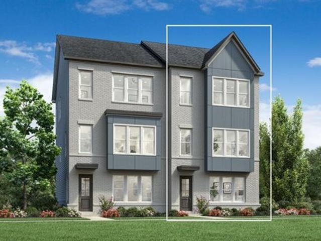 Townhouse for sale in Cobb, Georgia