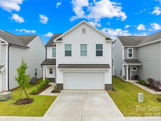House for sale in Albemarle, North Carolina