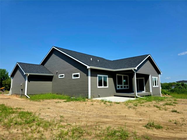 House for sale in Indianola, Iowa