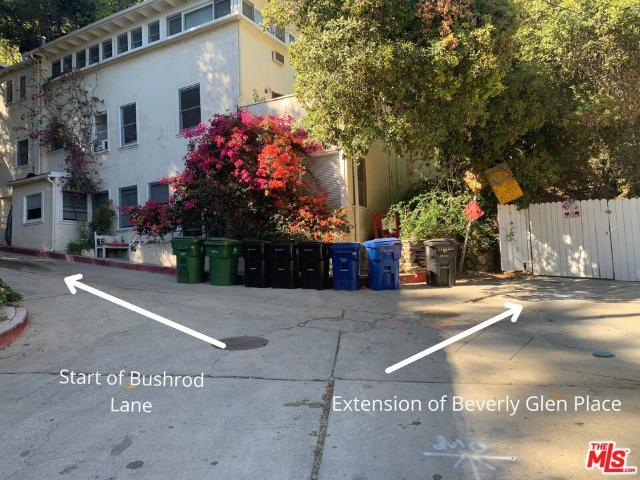 Land for sale in Canoga Park, California