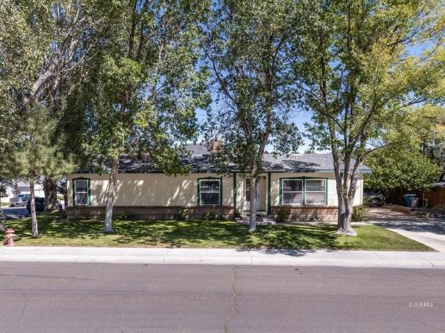 House for sale in Elko, Nevada