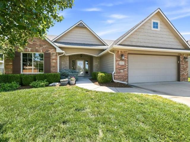 House for sale in Kansas