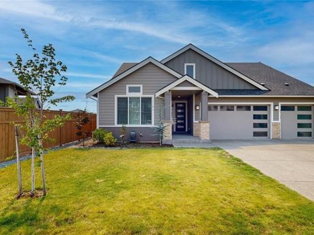 House for sale in Buckley, Washington