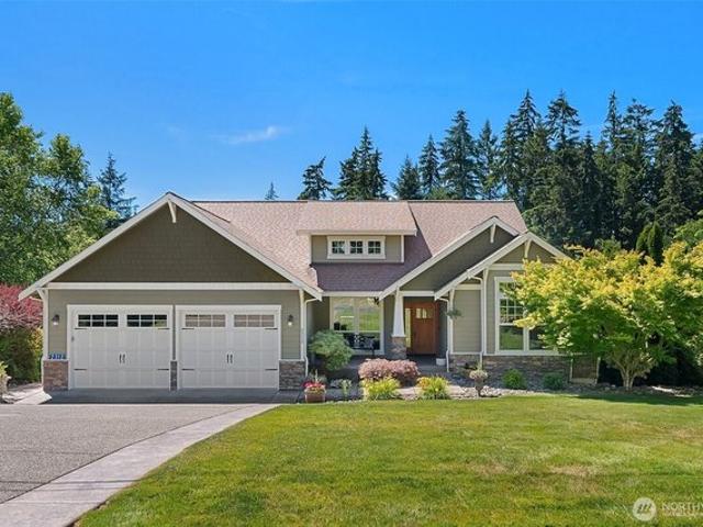 House for sale in Poulsbo, Washington