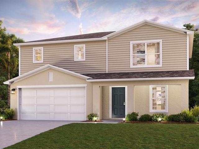 House for sale in Sumterville, Florida
