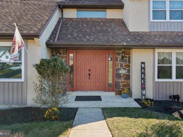 House for sale in Delco, Pennsylvania