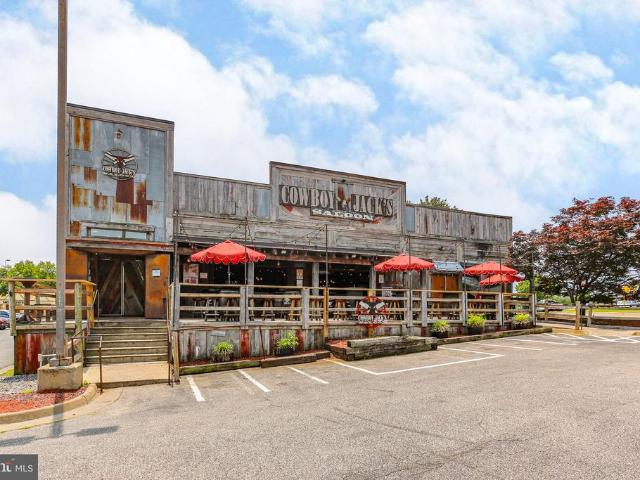 Commercial for sale in Fredericksburg