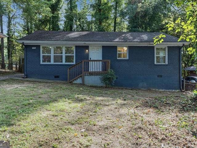 House for sale in Atlanta, Fulton County