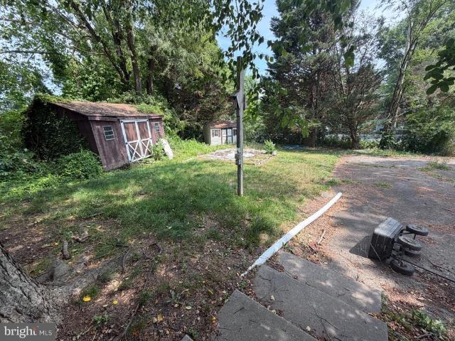 House for sale in Cecil, Maryland