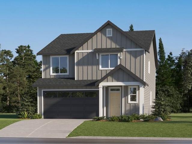 House for sale in Ridgefield, Washington