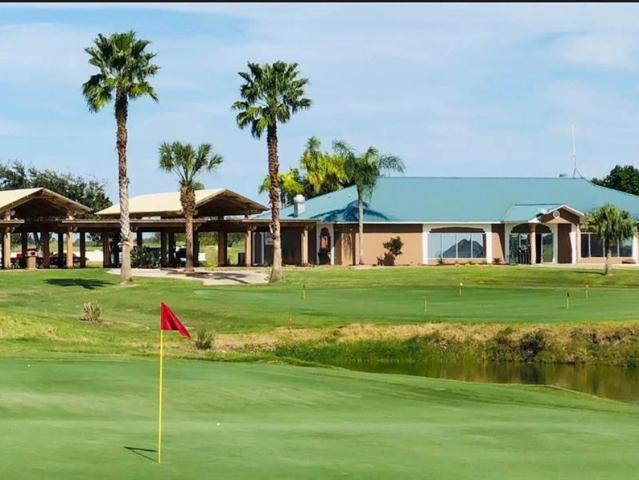 Land for sale in Hidalgo, Texas