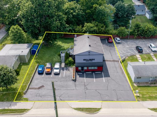 Commercial for sale in Bloomington Of Minnesota, Indiana