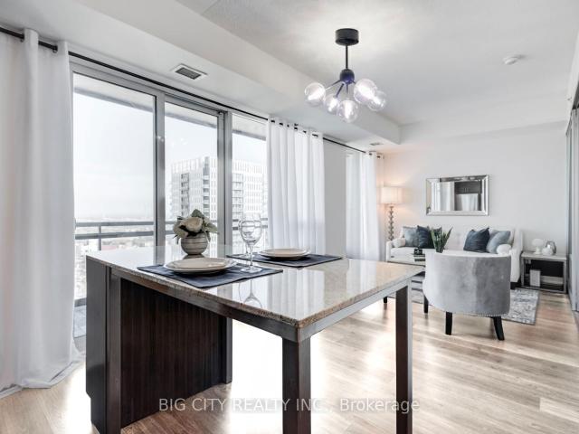 Condo for sale in Woburn, Ontario
