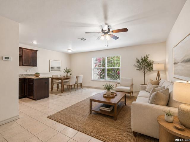 House for sale in Villas at the Park, Kerrville
