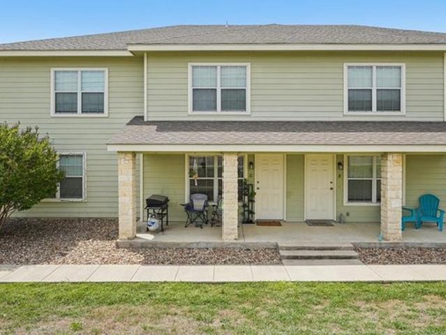 Townhouse for sale in Kerr, Texas