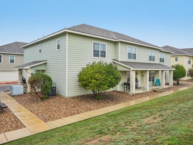 Townhouse for sale in Kerr, Texas