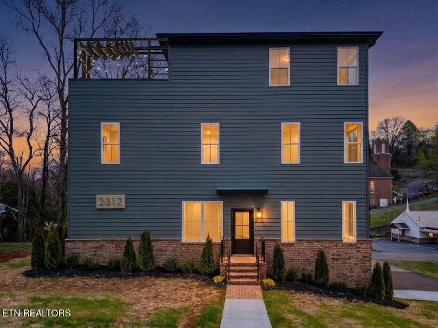Property for sale in Tennessee
