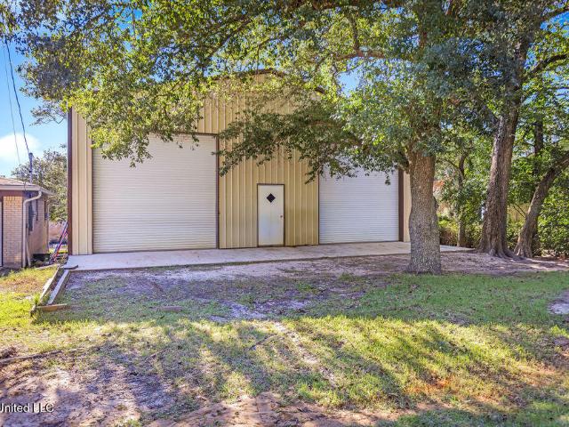 House for sale in Gautier, Mississippi