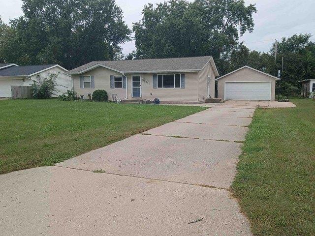 House for sale in Beloit, Wisconsin