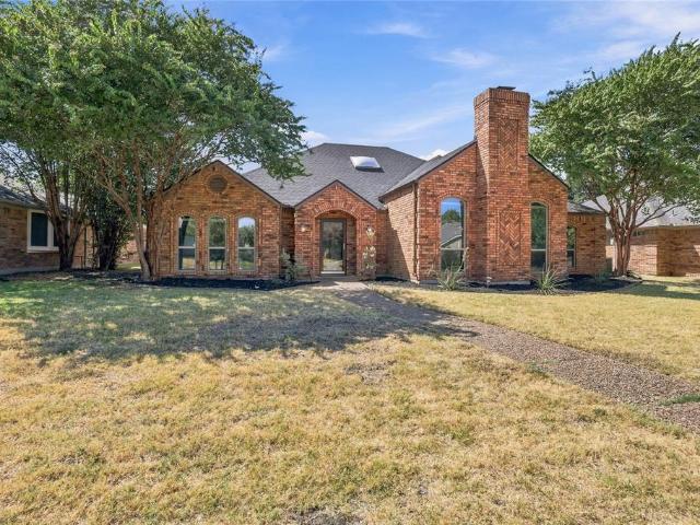 House for sale in Denton, Texas