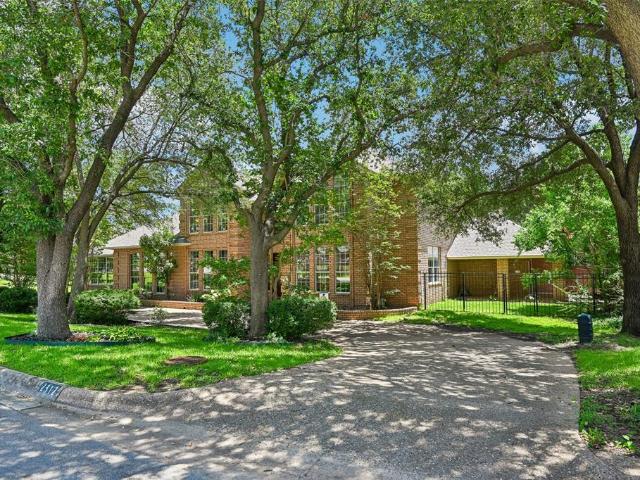 House for sale in Denton, Texas