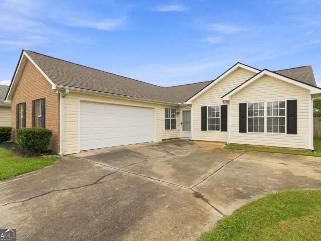 House for sale in Clayton, Georgia
